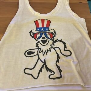 Grateful Dead USA Shirt
